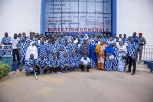 Fête du Travail : 1er Mai 2025