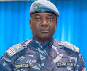 Mot du Directeur Général