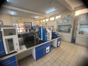 QUALITE ET CONFORMITE