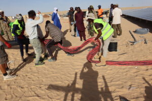 VALORISATION DU CONTENU LOCAL